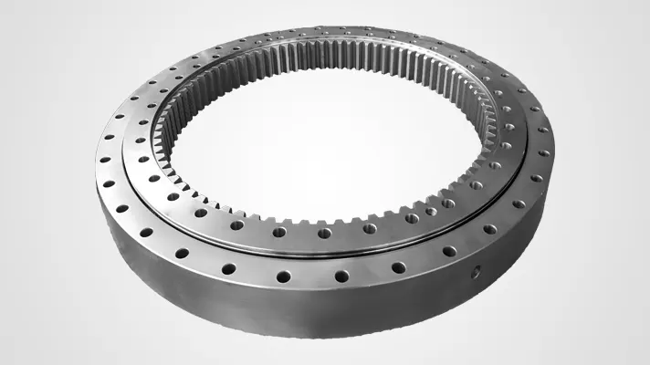 slewing bearing for crane