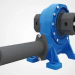 VE6 slewing drive
