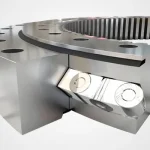 Heavy-Duty Slewing Bearings